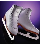 Patins et lames de patinage*