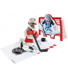 Playmobil NHL