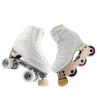 Rollers et Accessoires patinage à roulettes, platines Quad et In Line