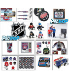 Gadgets, Souvenirs, Gadjets NHL