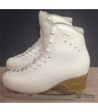 Patins de patinage d'occasion