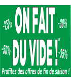 LES PROMOS