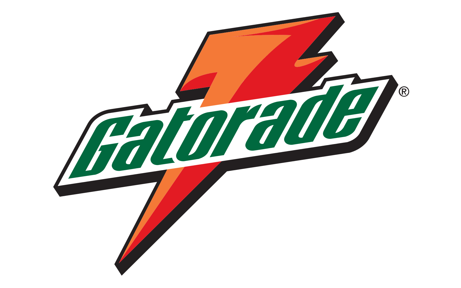 GATORADE