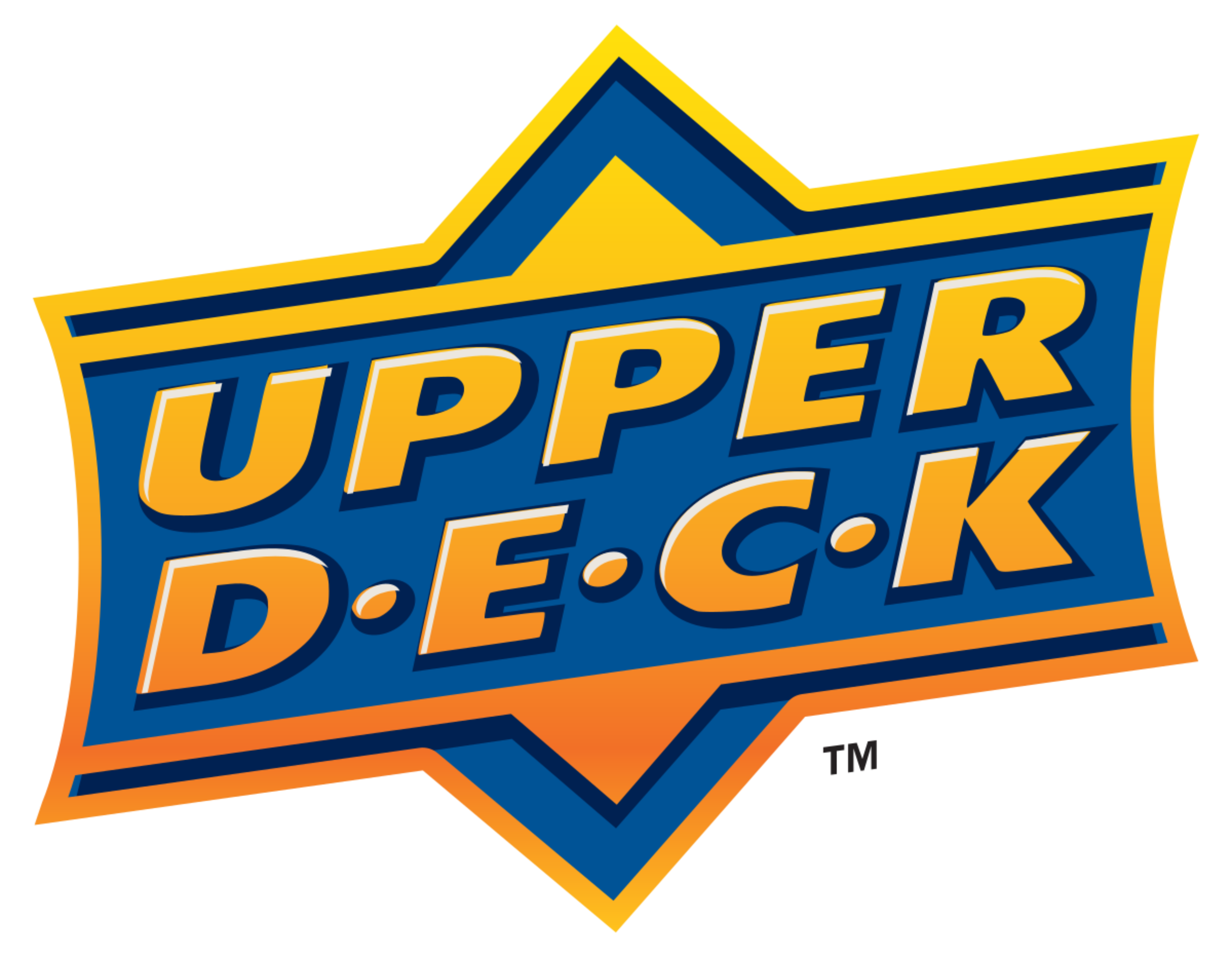 Upper Deck