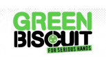 GREEN BISCUIT