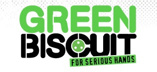 GREEN BISCUIT