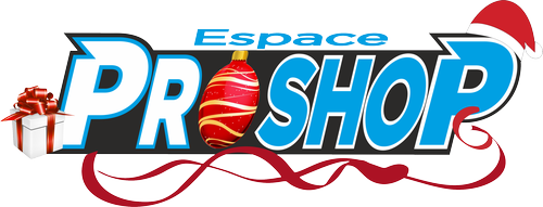 Espace Pro Shop